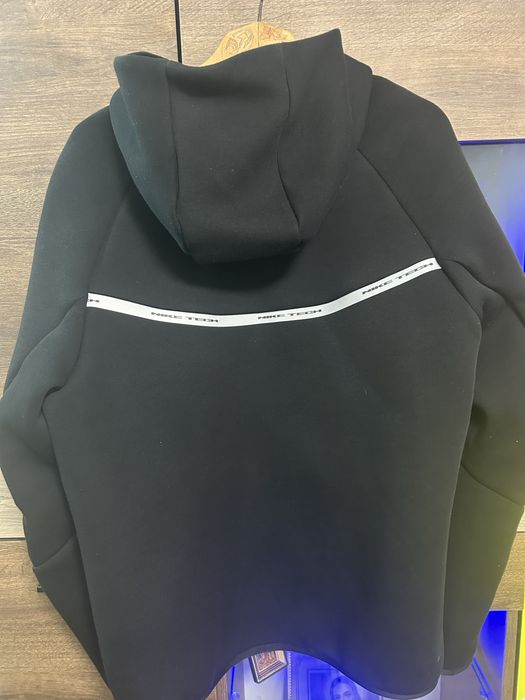 Nike tech flecee