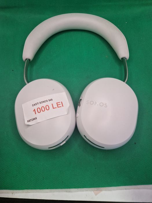 Casti Sonos S49 Lazar Amanet Crângași 55725