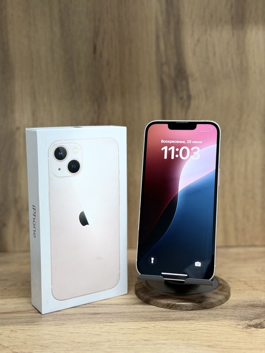 iPhone 13 128GB / Айфон 13 128ГБ PhoneLab