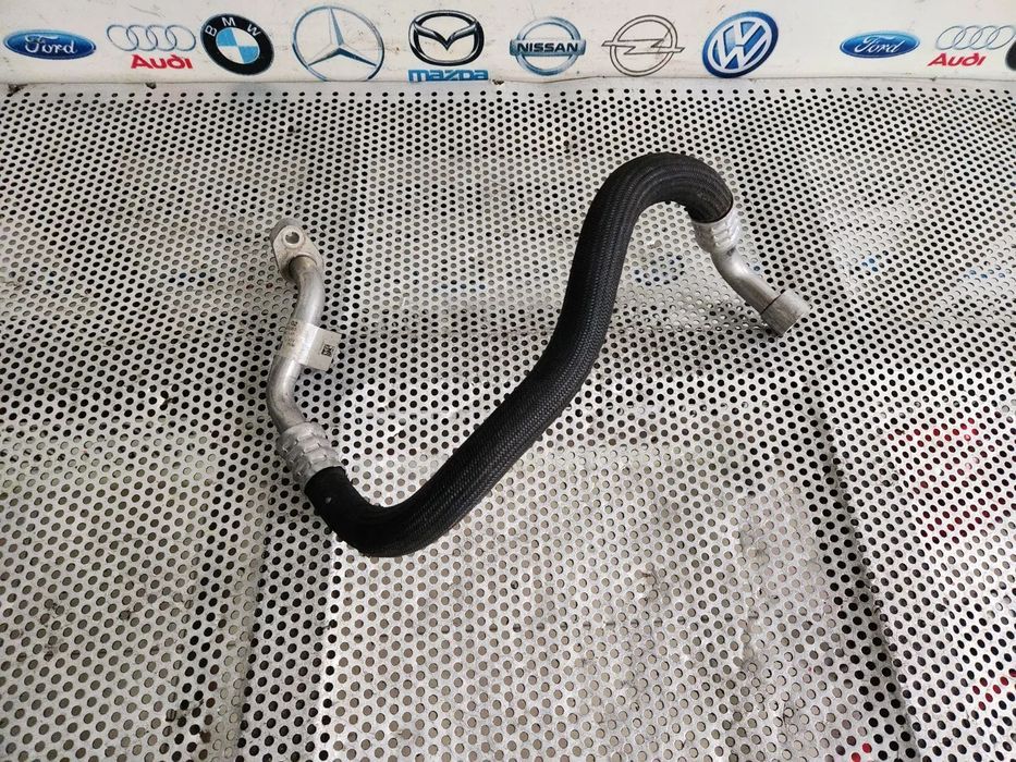Conducta Clima Ac Bmw F40 F44 Seria 1 Seria 2 Cod  Dezmembrez Bmw F40 Seria 1 B47 B38 - Dezmembrari