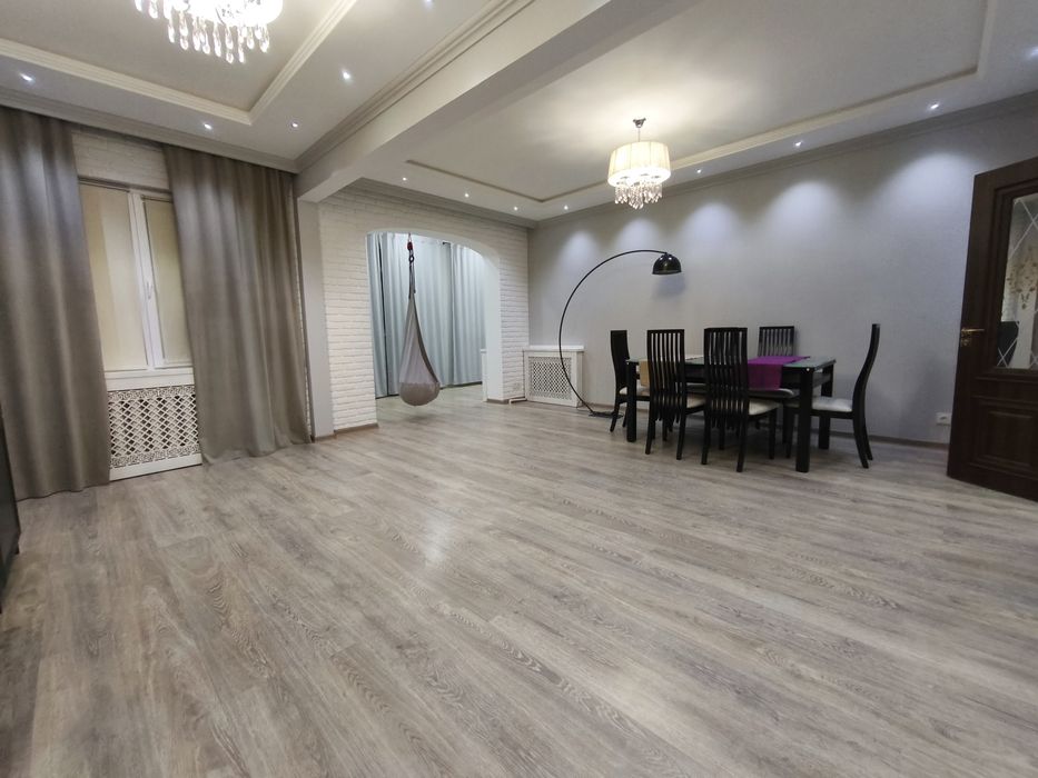 ЕВРО.92 кв.м. 4(3)/2/5 Карасу 1 Своя. Не торец.Локация супер..