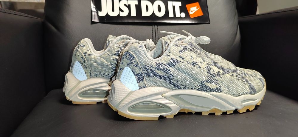 Nike Hot Step Terra Nocta, номер 40