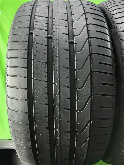 315/40R21 111Y Pirelli pzero stare foarte buna