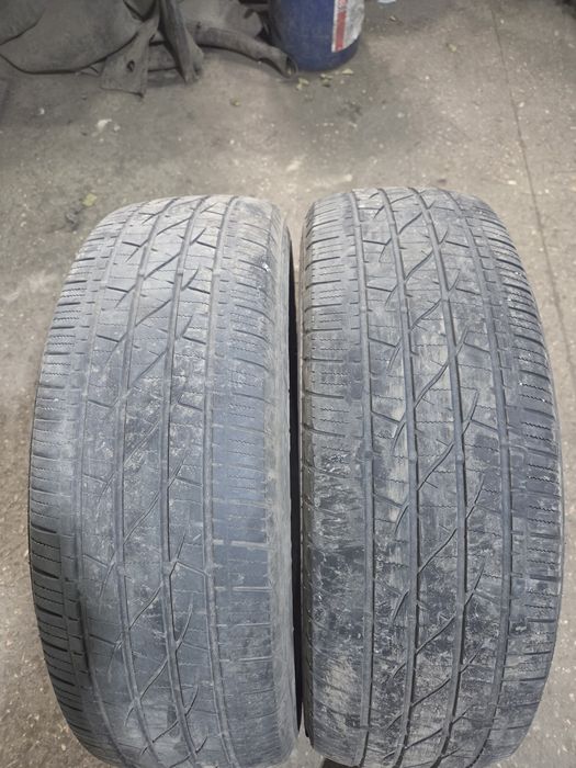 Продам шины без камерные.