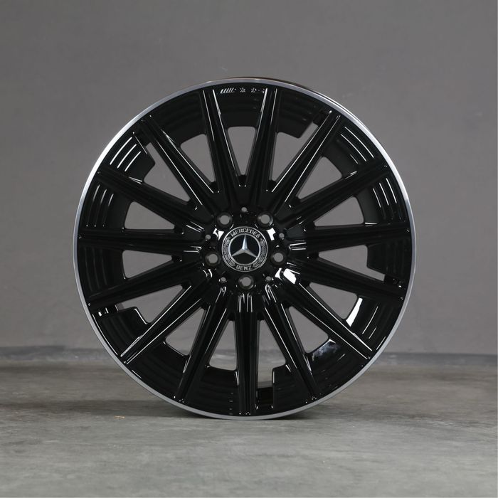 Jante originale mercedes  GLA GLB 247 EQA EQB V CLASS 20 AMG A247