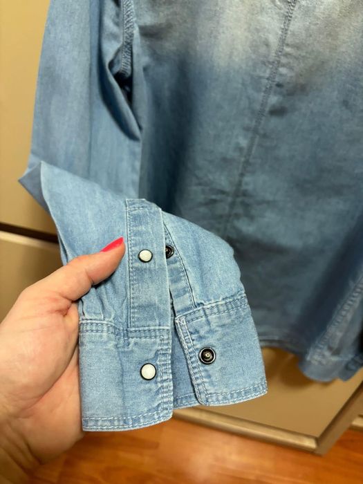 Camasa blug CLOCKHOUSE