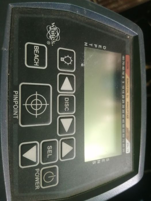 Продам металойскатель