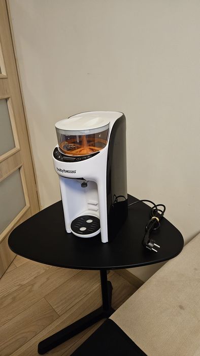 Baby Brezza Formula Pro Advanced – aparat preparare lapte praf