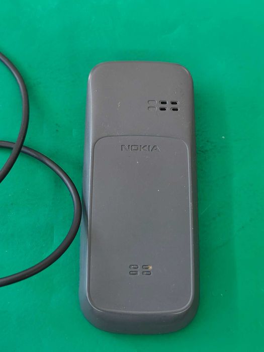 Телефон nokia 101 две сим карти
