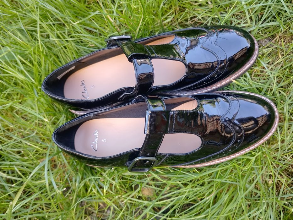 Pantofi   Clarcks 38