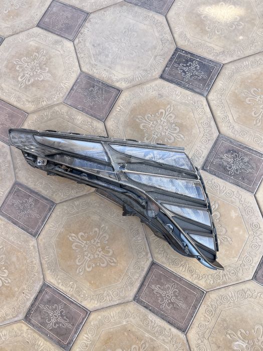 Запчасть Hyundai tucson б/у