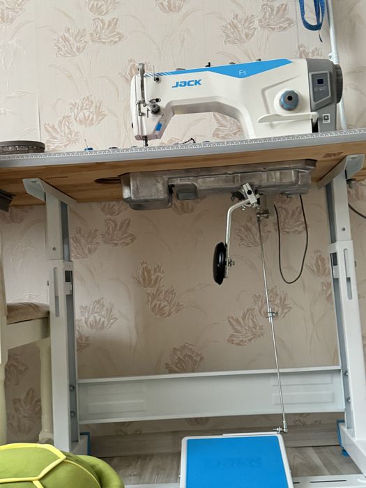 Продается Jack f5