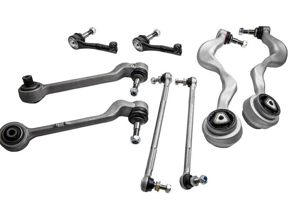 Комплект Предно Окачване за BMW E 90 ( 3 серия ) / E 81 ( 1 серия )