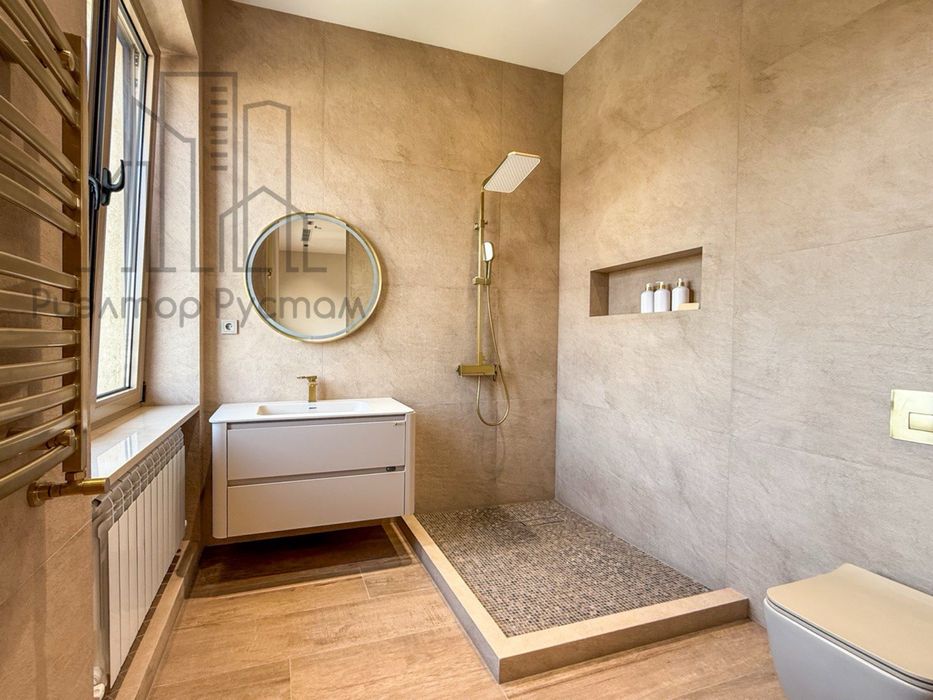 6 соток 5 комнат Новый дом ул. Газалкент, Махалля Фазо