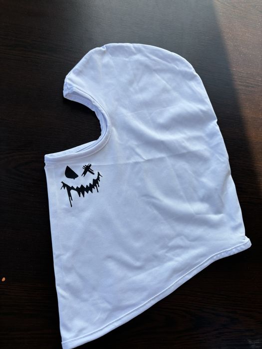 Маски за глава.