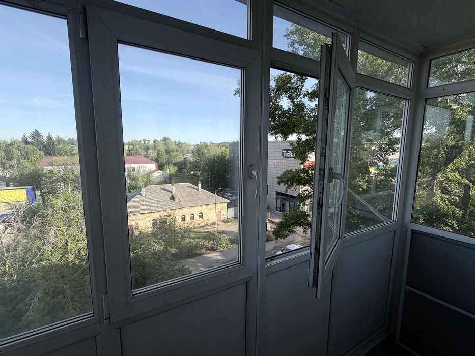 Продам однокомнатную квартиру