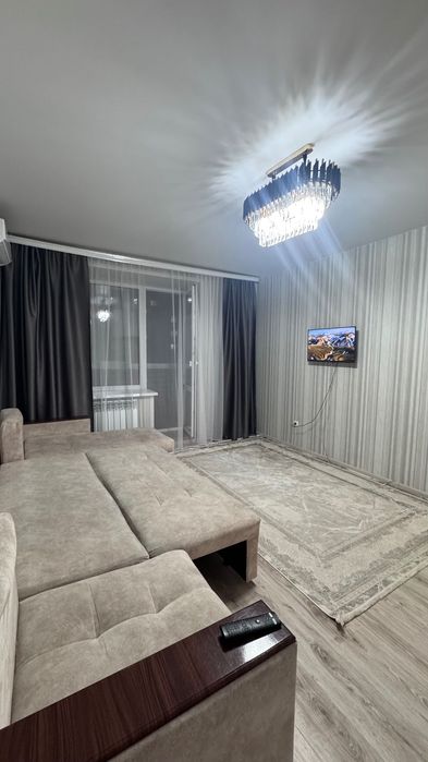 1 ка по суточно в Костанае