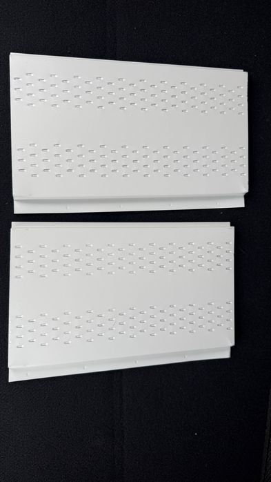 Продам сайдинг металлический