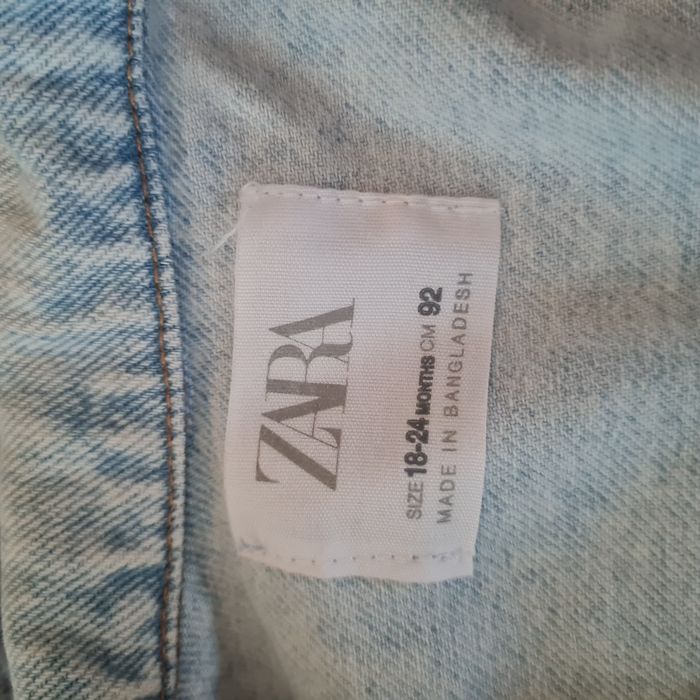 Zara, 12-24luni/86cm