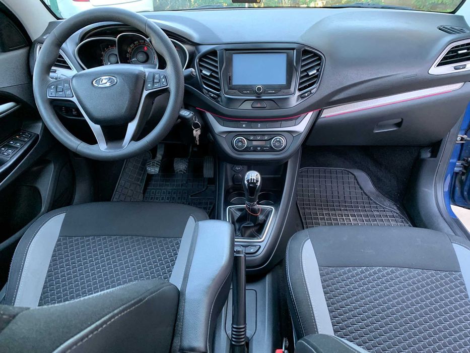 LADA Kalina 0 — imagine 2