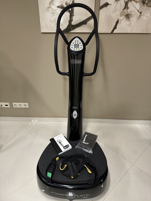 Фитнес уред Power Plate My5