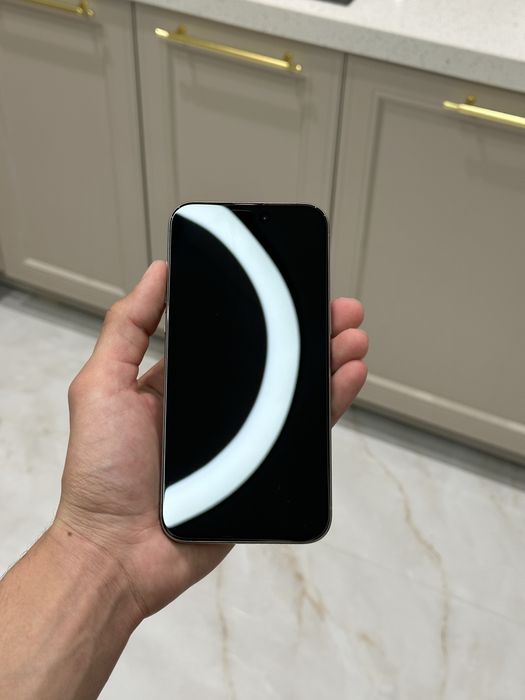 iPhone 15 Pro Max 256gb 88yomks Natural Titanium