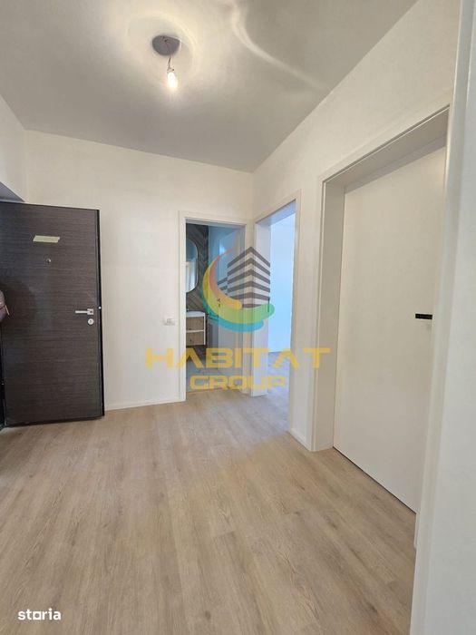Apartament 2 camere Bloc Nou!