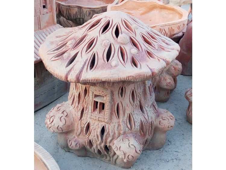 Поделки из Природно материала