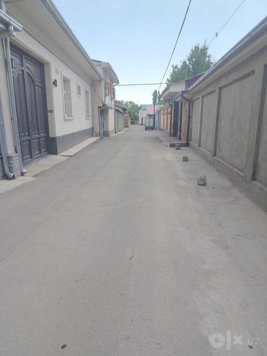 Продаётся участок в мирзо улугбекском районе