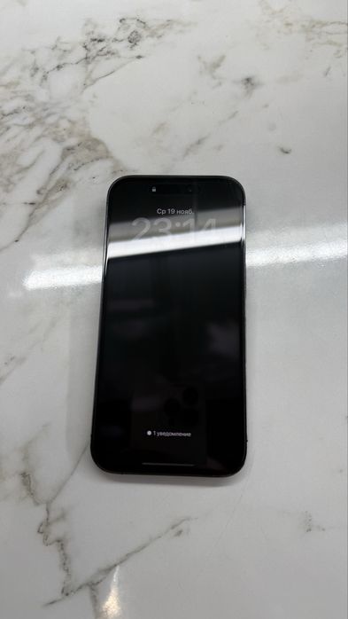Продам IPhone 14 Pro 256 ГБ
