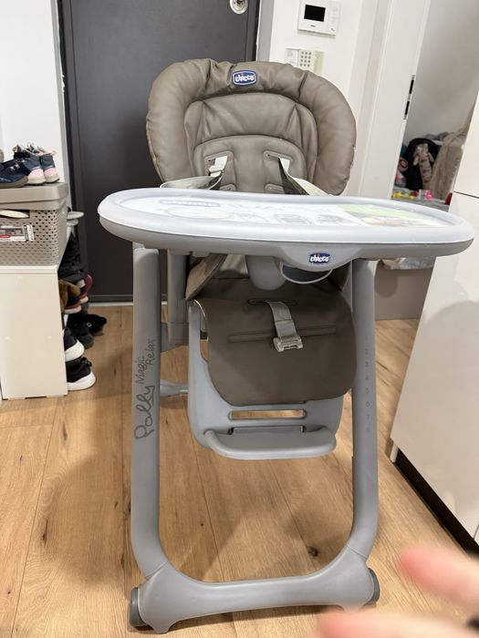 Scaun copii Chicco Polly