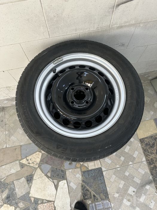 Masafa balon 195 60 R 15