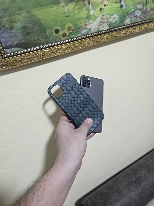 Iphone 11 pro max 256 gb naxt srocna