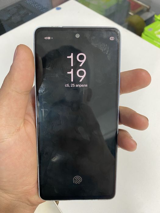 Samsung A53 128talik