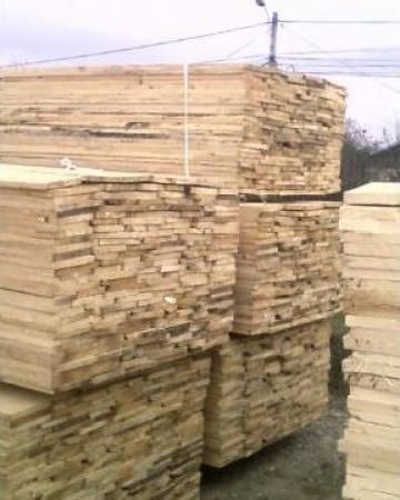 Vând Cherestea de orice dimensiuni