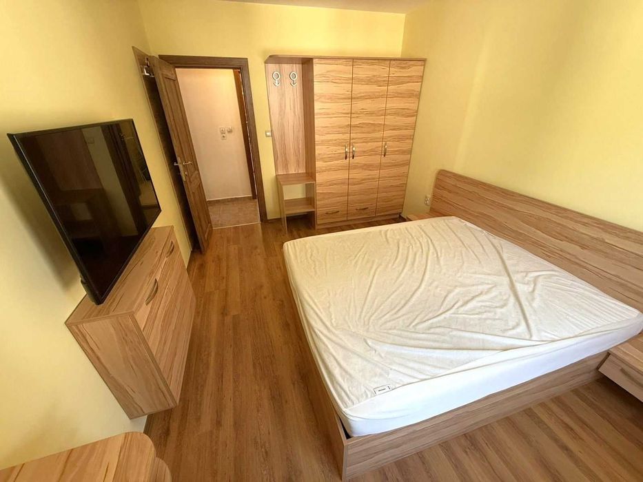 Продава се Тристаен апартамент в Банско - 70 кв.м за 1493 €/кв.м - Снимка #7
