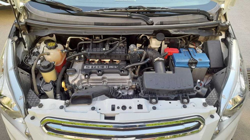 Спарк 2-позиция СОТИЛДИ 7500 $ га