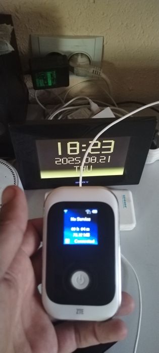 Продам карманый Wi-Fi  4G, 5G LTE Сим карта