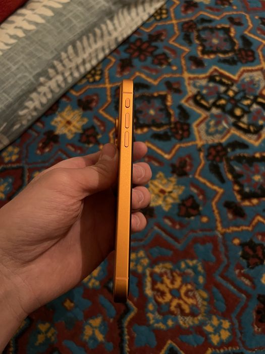 Айфон хр 17про корпусе