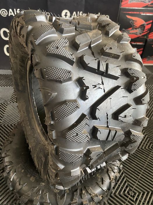 Anvelope Atv 8 inch noi cu livrare in toata tara