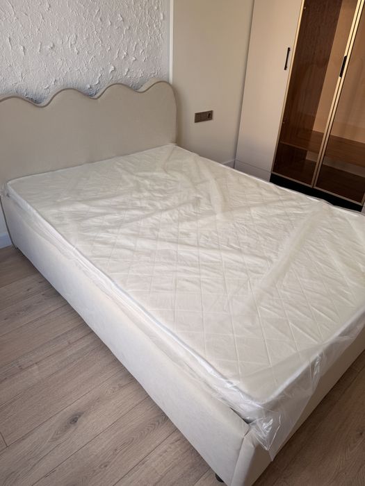 Новая кровать продам