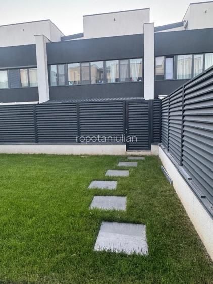 Vila 5 camere Pipera zona Iancu Nicolae
