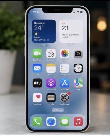 iphone 12 pro in stare perfecta