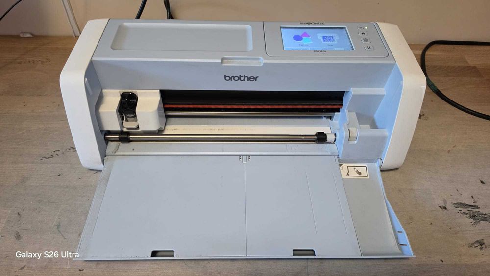 Brother ScanNCut SDX1200