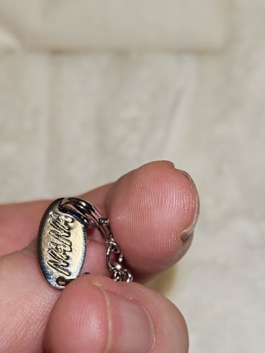 Colier Vivienne Westwood x NANA