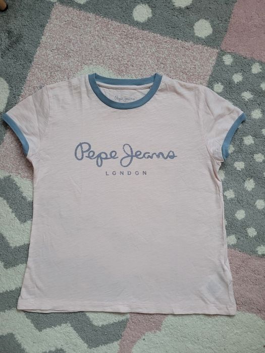 Tricou Pepe Jeans marime S
