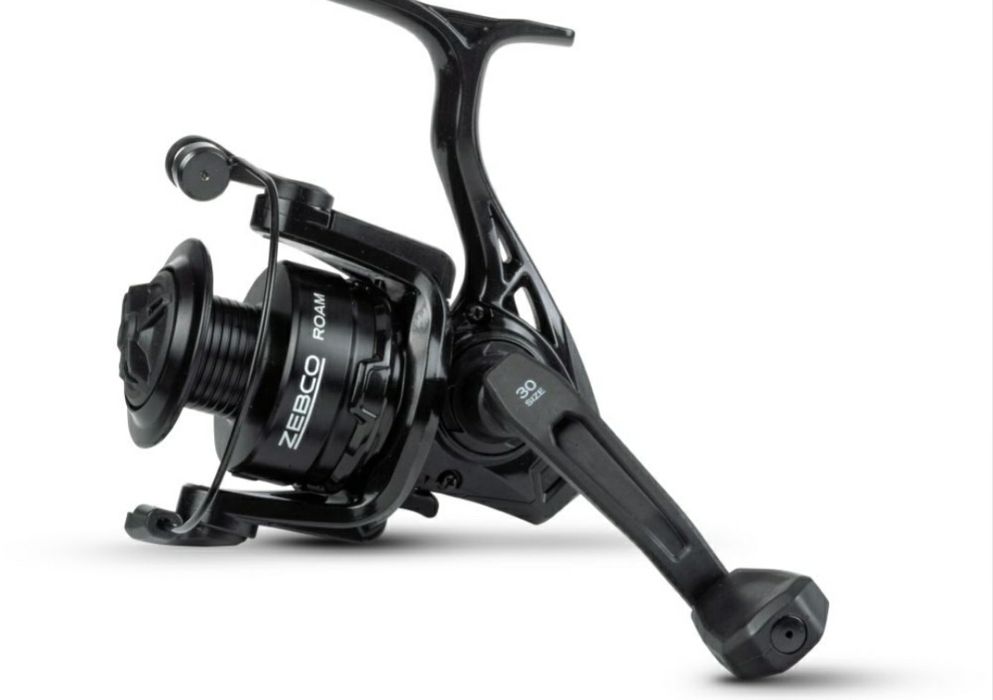 Mulineta Zebco ROAM Spinning 30 BB