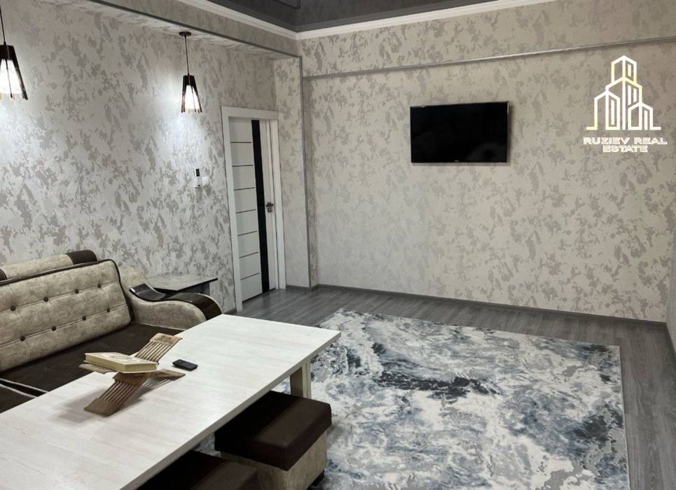 Сдается квартира