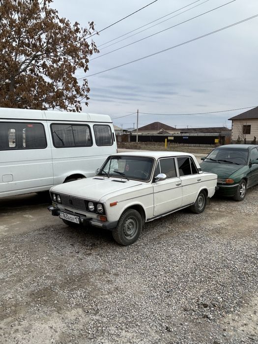 Ваз 2106 сатылады срочна!