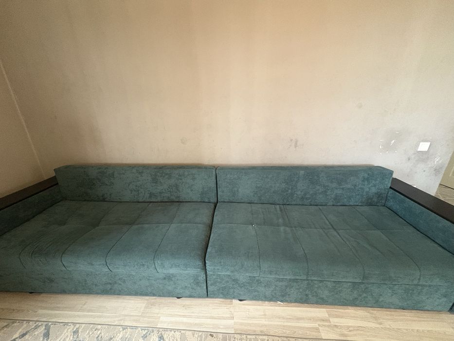 Диван состояние отличный